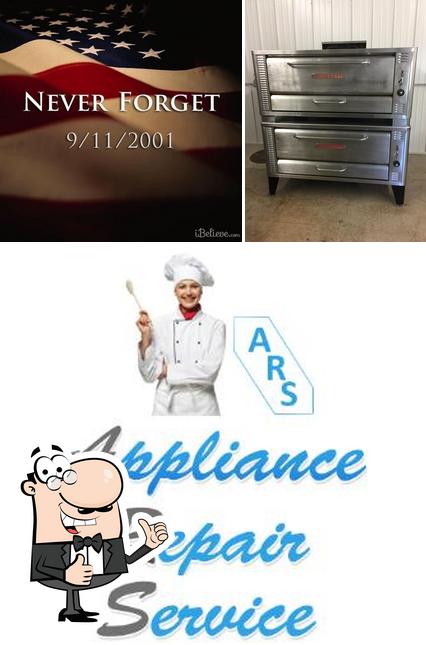 Appliance Repair Service