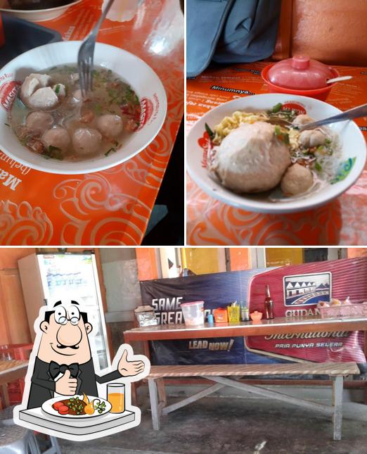 Bakso Solo Mas Moncar