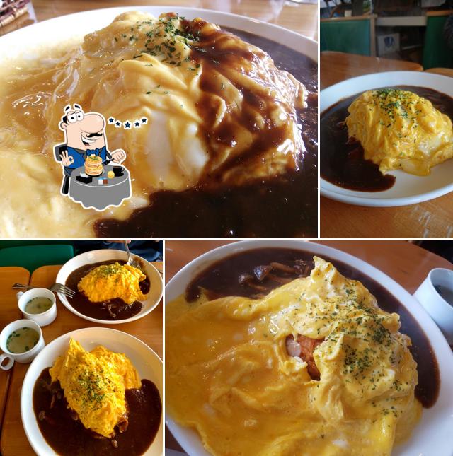 Bon Cafe