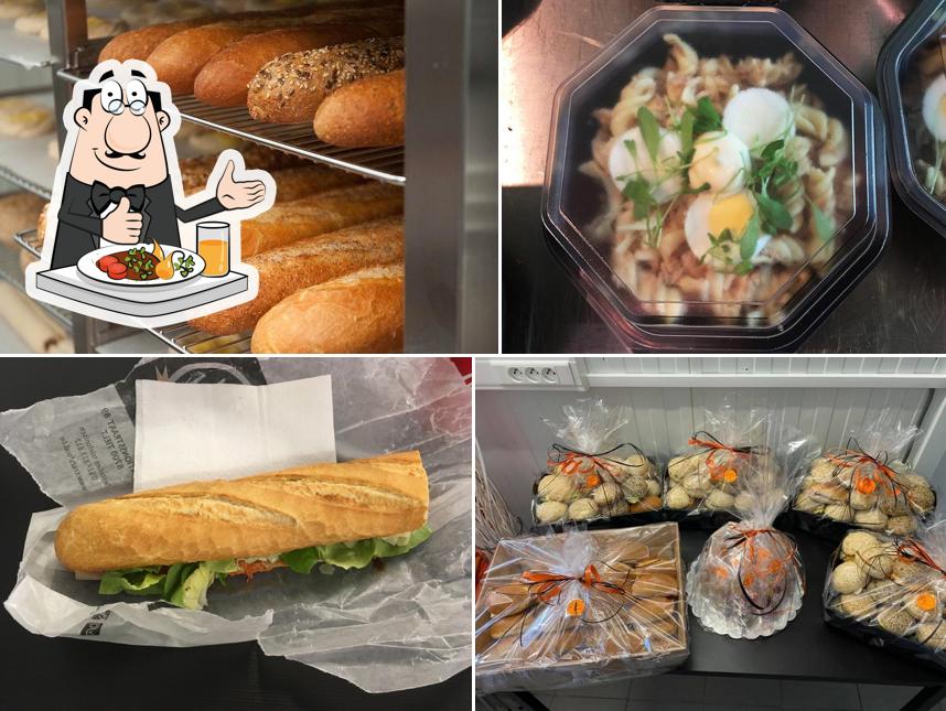 Crazy Food Tielt - Broodjes, Snacks & Meer...