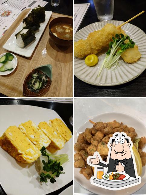Dining kitchen ありがとう