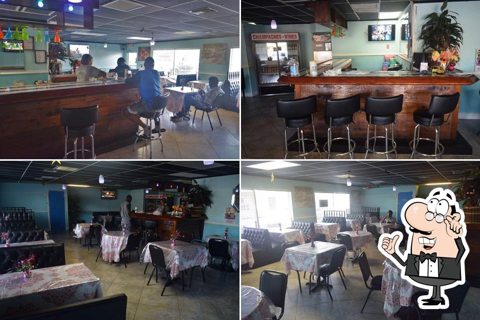 Friendly & Amigo Restaurant