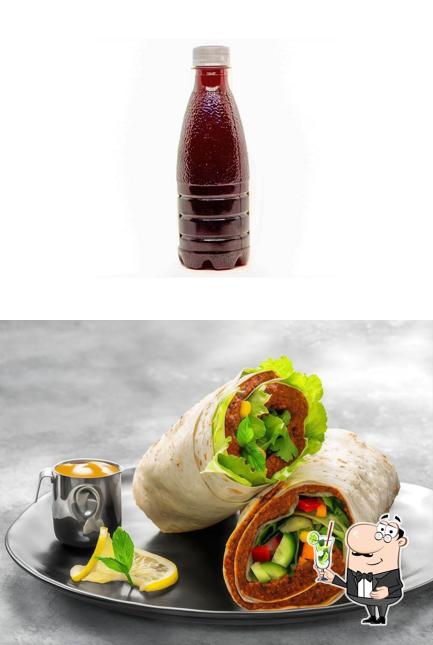 Haskeyf çiğköfte Gültepe şubesi