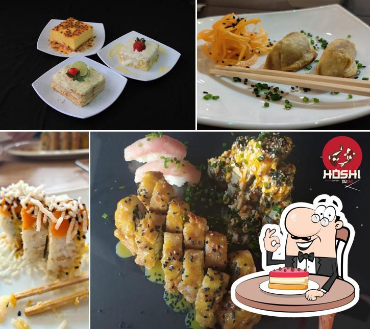 Hoshi Sushi