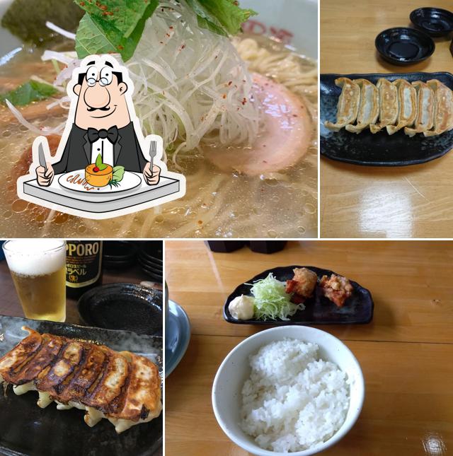 Menya GEN