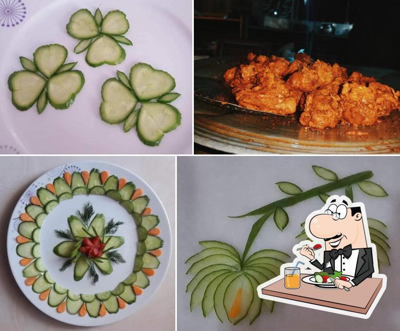 Nadeem Barbecue