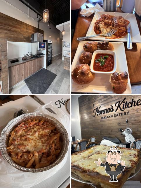 Nonno’s Kitchen