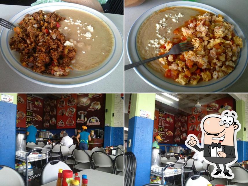 Aguachilis