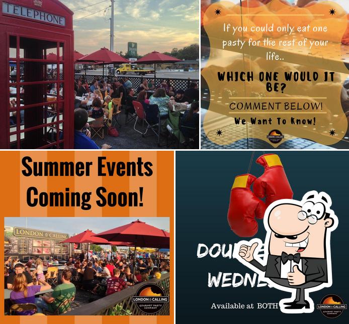 Mobile Food Park