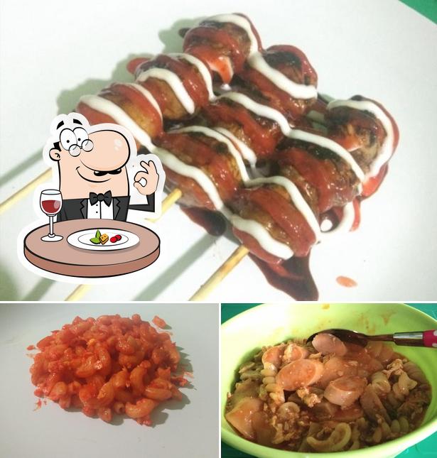 Seblak Jalak Denasri