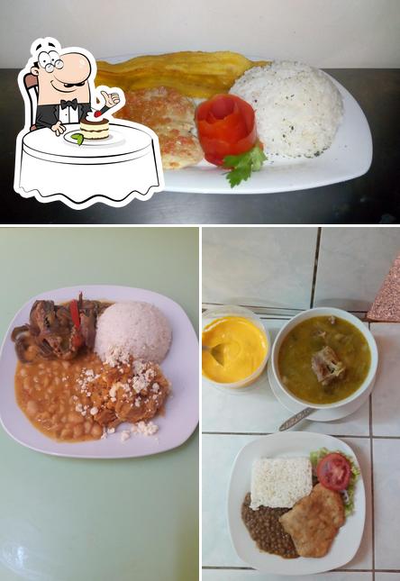 Snack Restaurante "CAROLINA"