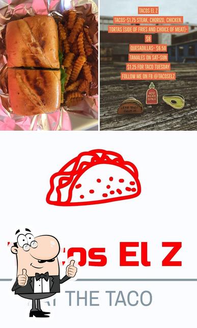 Tacos El Z
