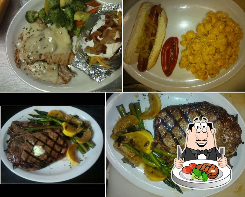 Tbones Grill