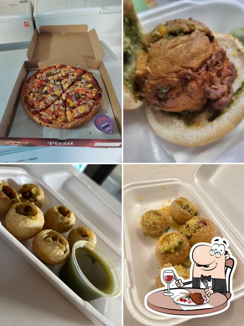 The Fusion of Spice - #1 Indian Street Food in colchester # HALAL