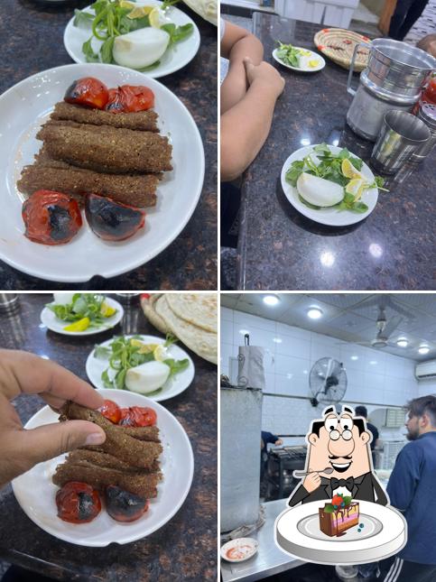 مشويات البدوي