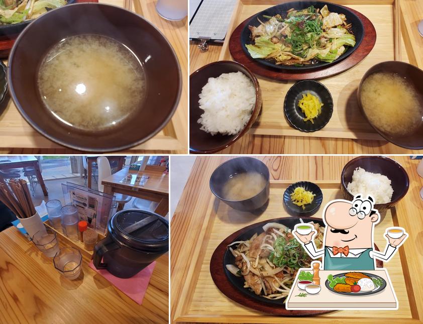 豚々亭