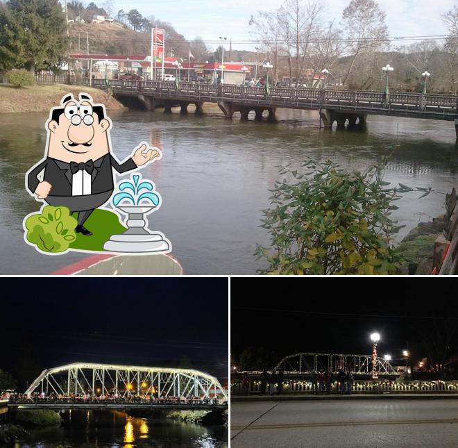 River's Crossing