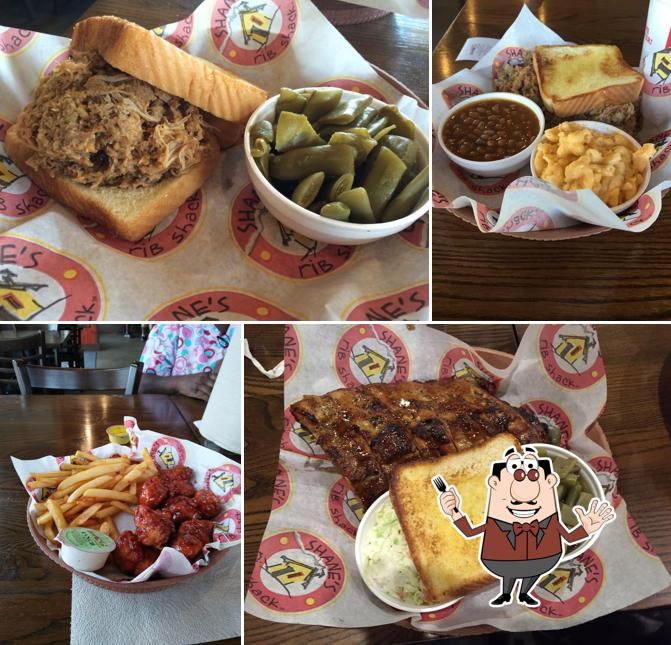 Shane's Rib Shack