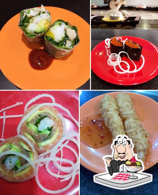 Sushi Point Stendal