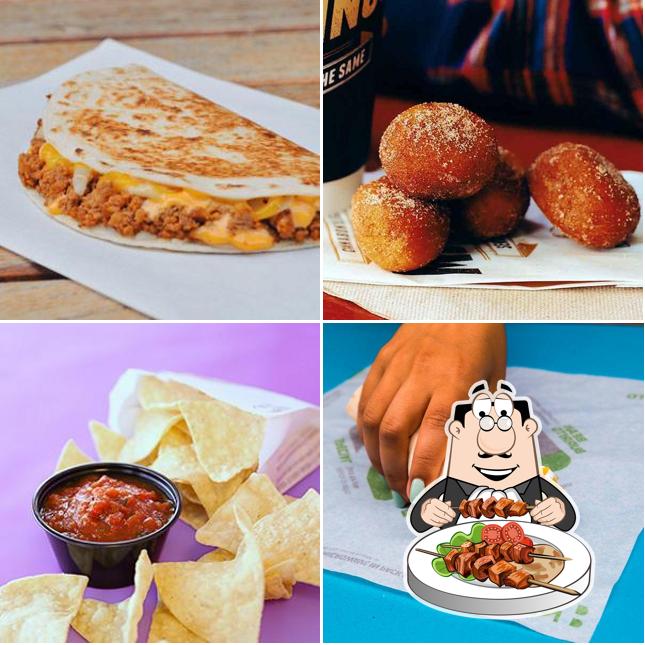 Taco Bell