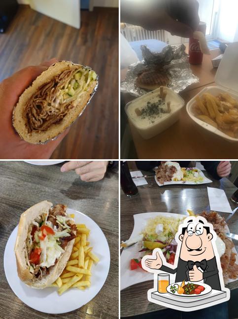 Vatan Kebap Haus