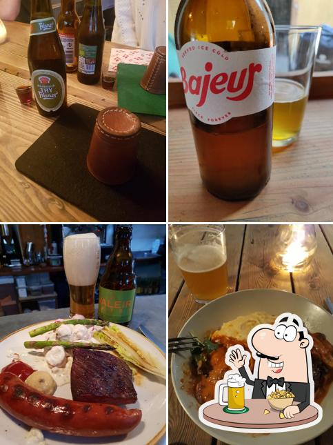 Vesterlauget