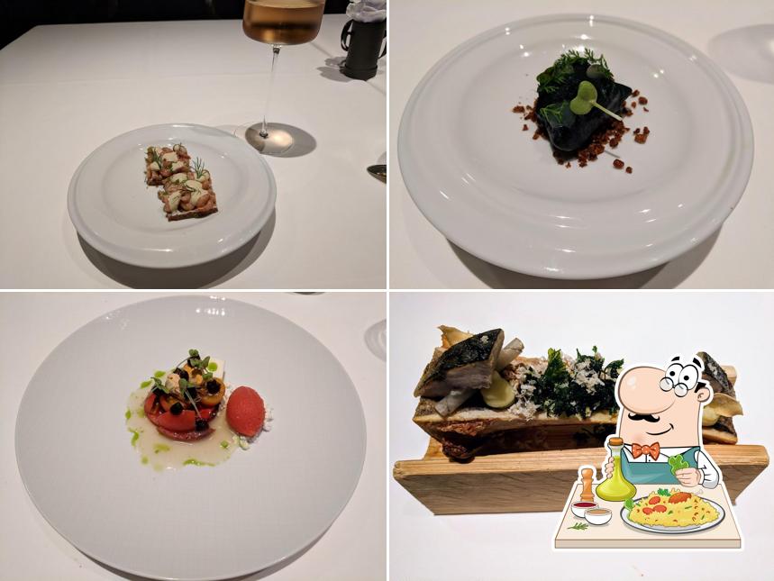 Weinlokal heinzhermann - Restaurant Mittagessen und Abendessen Köln