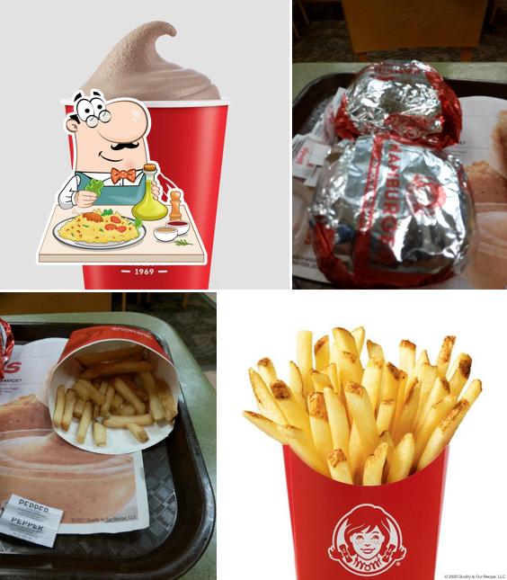 Wendy's