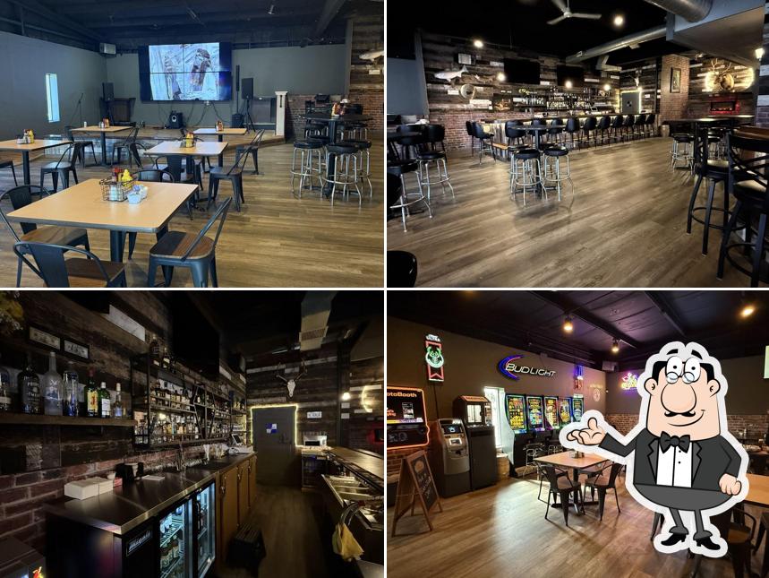 Yerlo Karaoke & Bar Lounge