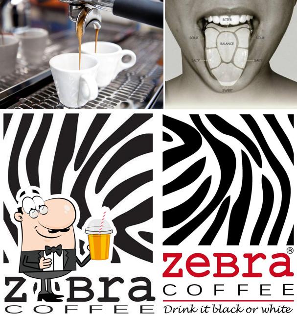 Zebra Coffee