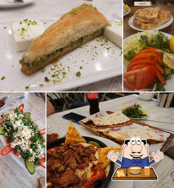 Ayçiçeği Restaurant