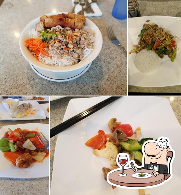 Summer Roll Restaurant