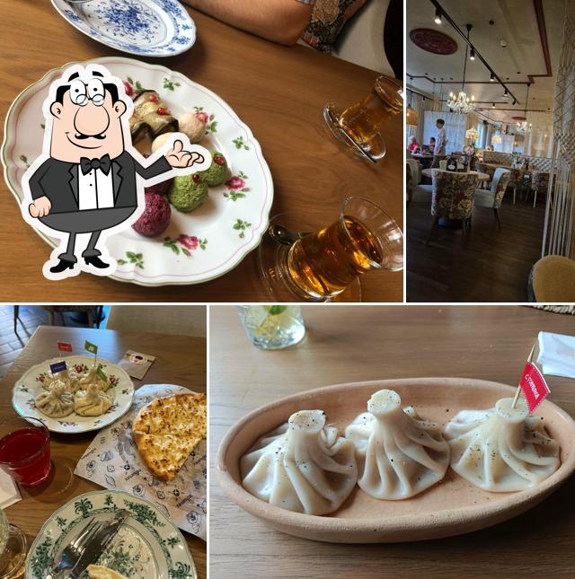 Хачапури Марико