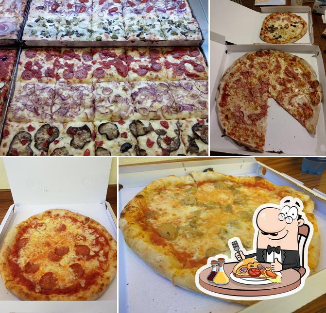 Arte Della Pizza