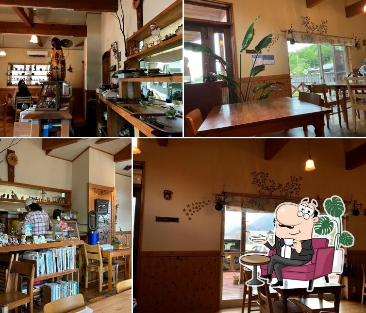和風レストランカフェ そら