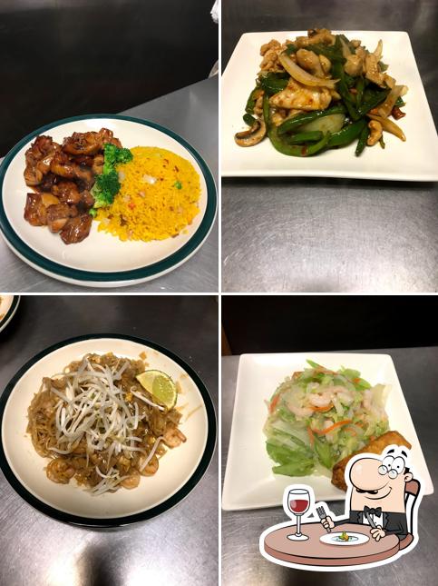 Best Wok Chinese Restaurant