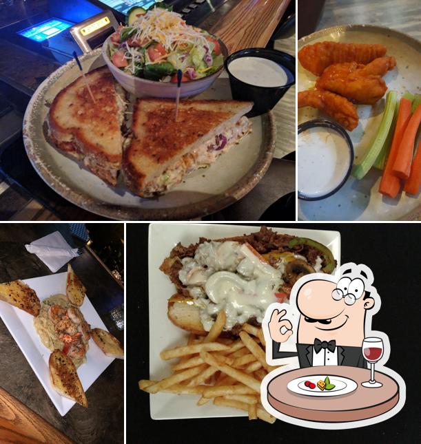 Bomas Bar & Grill