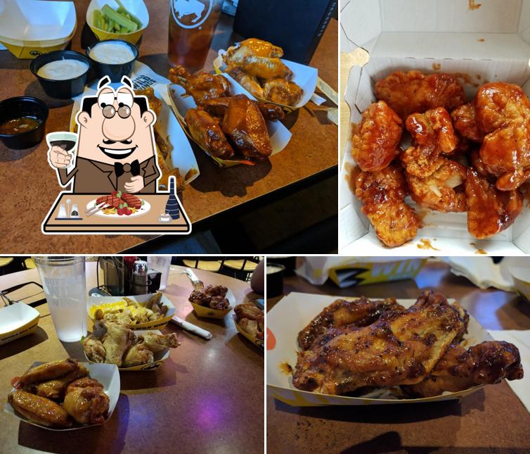 Buffalo Wild Wings