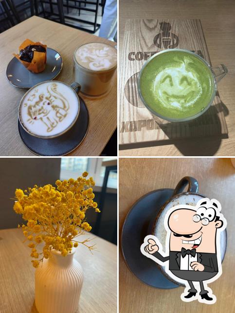 Coffeerista