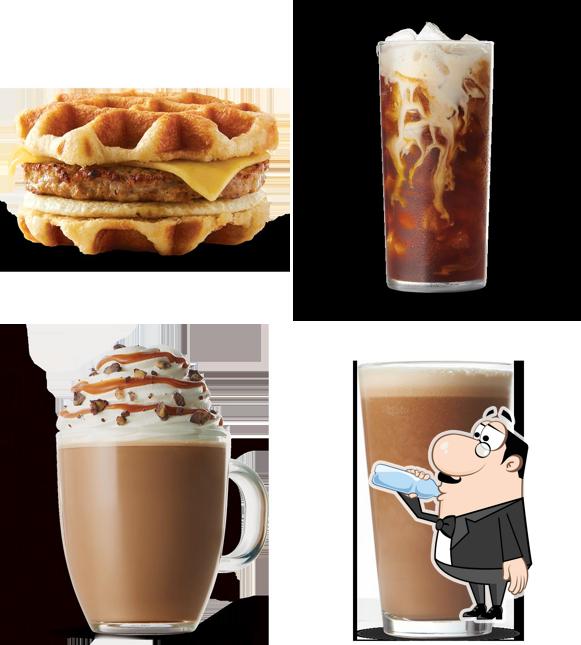 Caribou Coffee