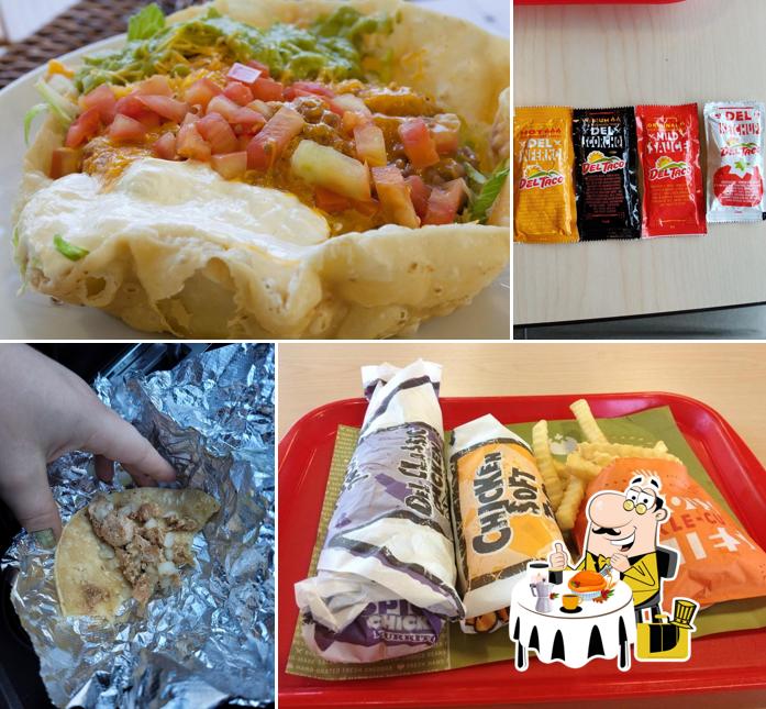 Del Taco