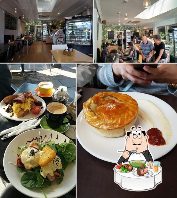 Eat Cafe