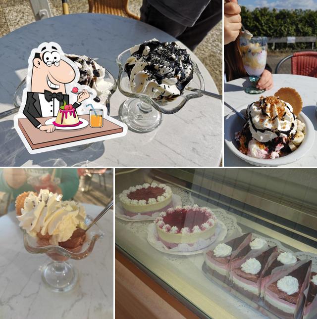 Eiscáfe Kind
