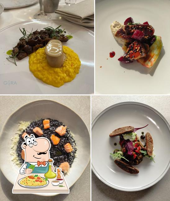 Gora Restaurant