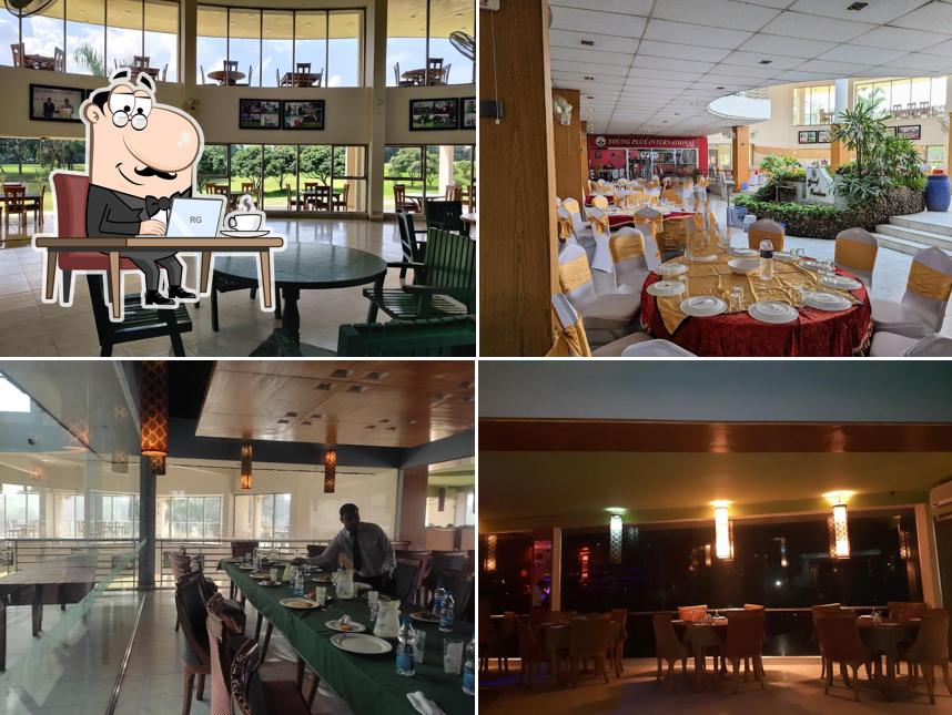 Greenview Tavern