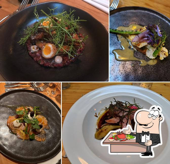 Hopgoods Restaurant