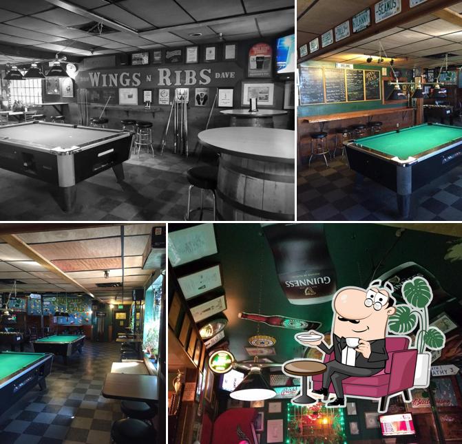 Kilkenny Pub