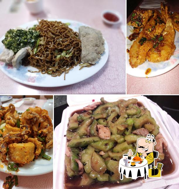 Maile Chinese Restaurant