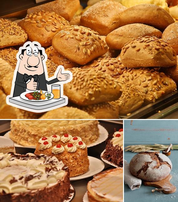 Mecklenburger Backstuben