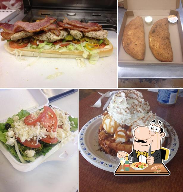 Emilio's